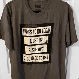 New Ink Inc. Graphic T-Shirt